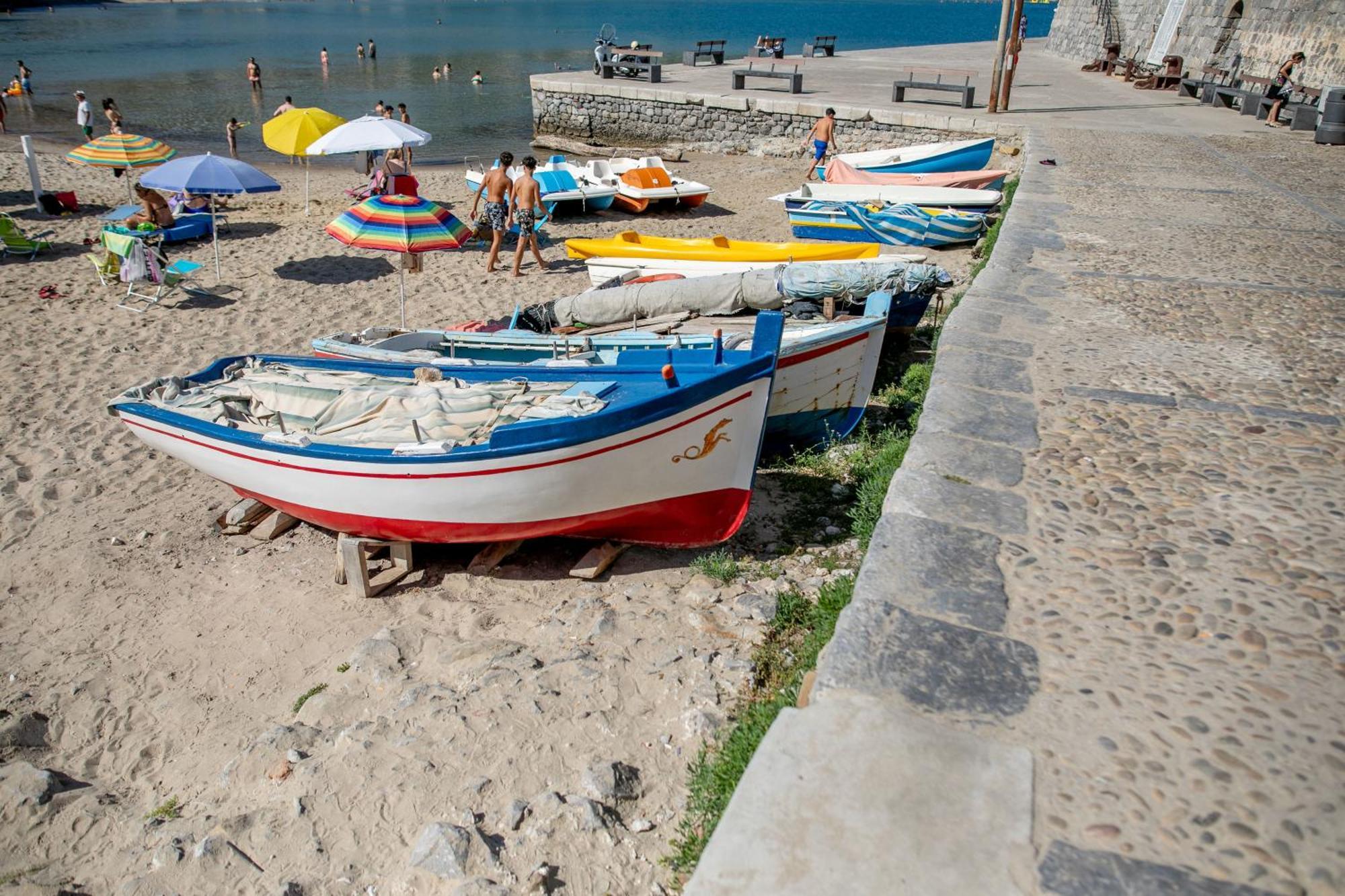 Willa A 38Passi Dal Mare Cefalù Zewnętrze zdjęcie